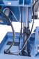 Preview: Bernardo Double Column Horitzon Bandsaw CBS 400